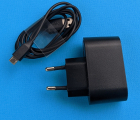 Thumb Charger And Cable Tecno Spark 6 Go