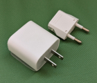 Thumb Charger Apple A2305 20 Watt