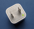 Thumb Charger Apple Iphone A1265 5w 2