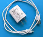 Thumb Charger For Blackview HJ 0502000w2 US