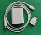 Thumb Charger Google Pixel 4a G1000 Us