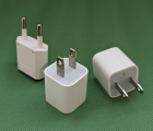 Thumb Charger Head Apple A1385 5 Watt Used