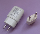 Thumb Charger Head MCS H06WR 18     Lg G7