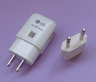 Thumb Charger Head MCS H06WR 18     Lg G7 2