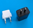 Thumb Charger Head Verizon K3001U 1031UL  12v  9v  5v 