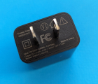 Thumb Charger Head Verizon K3001U 1031UL  12v  9v  5v  2