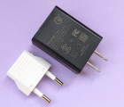 Thumb Charger Head Nseego 12015018Q1 QuickCharge 3.0   20w