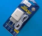 Thumb Charger Hoco C72a With Cable
