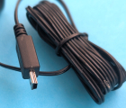 Thumb Charger Mini Usb Motorola SPN5404A 2