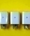 Thumb Charger Moto X