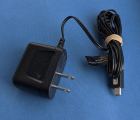 Thumb Charger Motorola Micro Usb Motorola SPN5529A