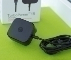 Thumb Charger Motorola Moto X4