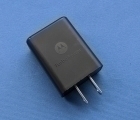 Thumb Charger Motorola Moto Z Force Qc 3.0 Used