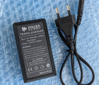 Thumb Charger Pentax D Li109 Powerplant 2
