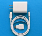 Thumb Charger Set Google Pixel 4a 5g