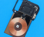 Thumb Charging Antenna And Nfc Xiaomi Mi 9