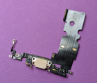 Thumb Charging Flex Down Aple Iphone 8 Oem