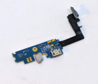 Thumb Charging Flex Samsung Galaxy S2 I9100