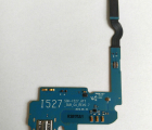 Thumb Charging Port Flex Samsung Galaxy Mega 1