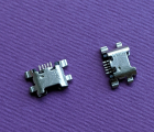 Thumb Charging Port Huawei Y5 2018