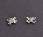 Thumb Charging Port Huawei Y6 2018