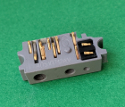 Thumb Charging Port Module Nokia 1100b
