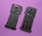 Thumb Chassic Camera Glass Moto G6 Play  Moto E5 