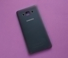 Thumb Chassis  Samsung Galaxy A5 2015 A500 A Stock Dark Blue