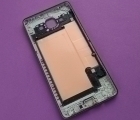 Thumb Chassis  Samsung Galaxy A5 2015 A500 A Stock Dark Blue 2