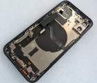 Thumb Chassis Appel Iphone 12 Black 2
