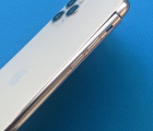 Thumb Chassis Apple Iphone 11 Pro Max White C Stock Defective 2
