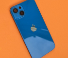 Thumb Chassis Apple Iphone 13 B Stock
