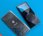 Thumb Chassis Apple Ipod 1 Black C Stock 1