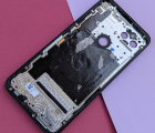 Thumb Chassis Back Cover Google Pixel 5 B Stock 2