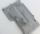 Thumb Chassis Bracket Hp 1B43H3N00