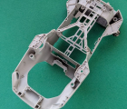 Thumb Chassis Dji Mini Se 11