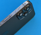 Thumb Chassis Door Apple Iphone 12 Pro Max Graphite A Stock 4