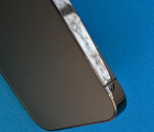 Thumb Chassis Door Apple Iphone 12 Pro Max Graphite A Stock 6