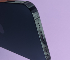 Thumb Chassis Door Apple Iphone 12 Pro Pacific Blue A Stock 4