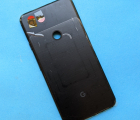 Thumb Chassis Door Google Pixel 3a Xl Black New