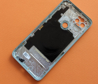 Thumb Chassis Door Google Pixel 5 Sorta Sage B Stock 2
