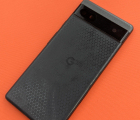 Thumb Chassis Door Google Pixel 6a C Stock 112