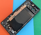 Thumb Chassis Door Google Pixel 6a C Stock 21
