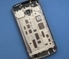 Thumb Chassis Door Motorola Moto G5 Plus Gray A Stock 2