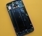 Thumb Chassis Door Motorola Moto X4 Black A Stock 2