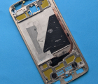 Thumb Chassis Door Motorola Moto Z Droid Gold A Stock 2