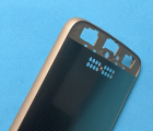 Thumb Chassis Door Motorola Moto Z Droid Gold A Stock 4