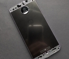 Thumb Chassis Door Motorola Moto Z Force With Camera Ring