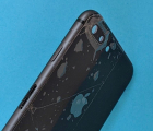 Thumb Chassis Frame Apple Iphone 8 Plus C Stock 3