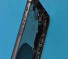 Thumb Chassis Frame Apple Iphone 8 Plus C Stock 4